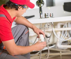 About The Faucet Pros Novato, CA